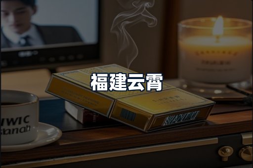 福建云霄